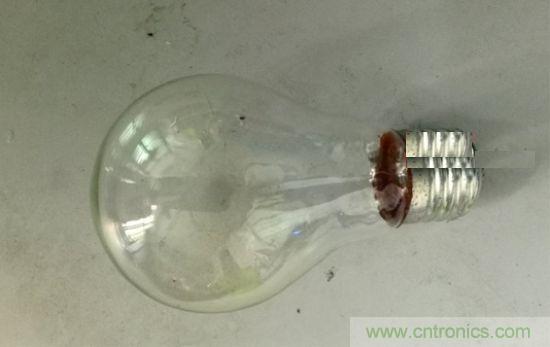 LED夜燈改裝記,如何廢物利用?