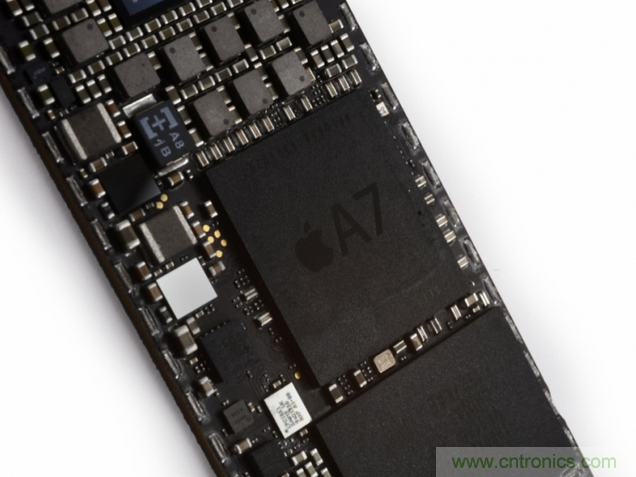 蘋果iPad mini 2拆解:維修難度也升級