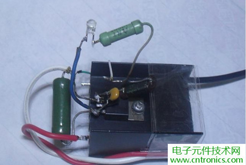 網(wǎng)友熱議:鋰電池容量檢測電路設(shè)計