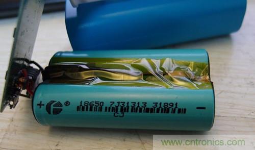 國產移動電源拆解:便宜也有好貨