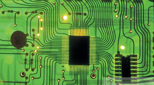 經驗分享:讓PCB設計更優秀的六大關鍵