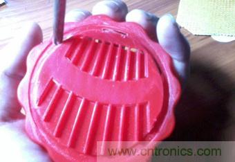 DIY:簡(jiǎn)單自制聲控LED旋律燈