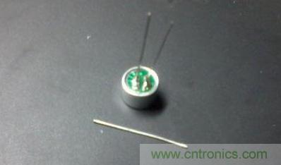 DIY:簡(jiǎn)單自制聲控LED旋律燈