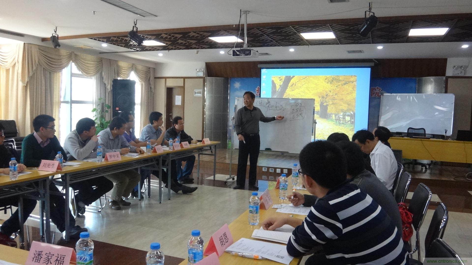 EMC太無聊，其實就是一個得罪人的活