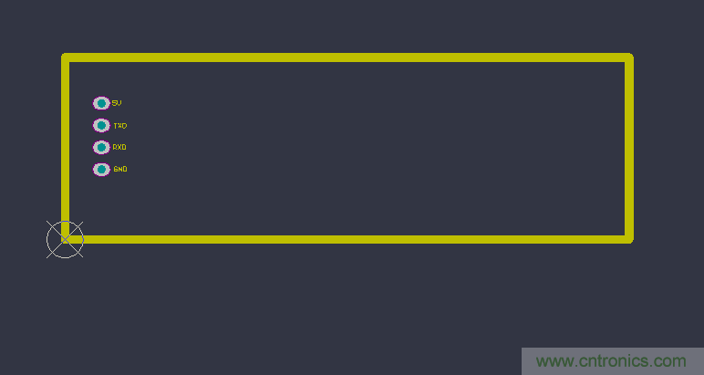 牛人力作！PCB版藍牙智能小車DIY