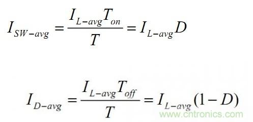 大牛獨創:反激式開關電源設計方法及參數計算