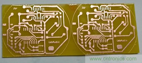 不足10元!低成本DIY便攜USB音箱