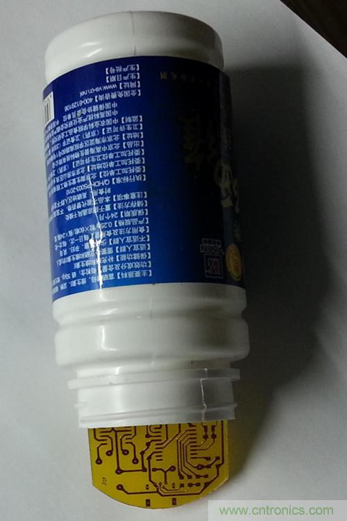 不足10元!低成本DIY便攜USB音箱