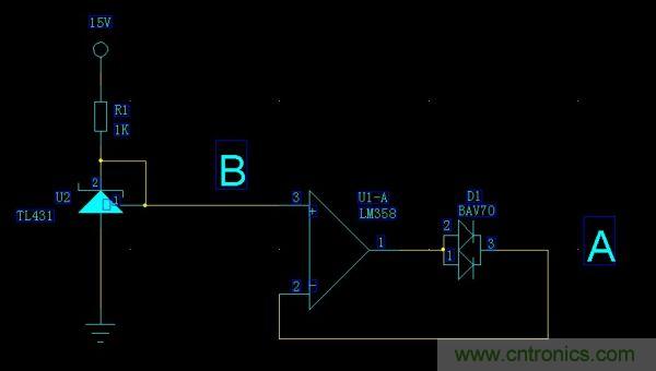 困擾工程師三天!3個元件電路難題求解