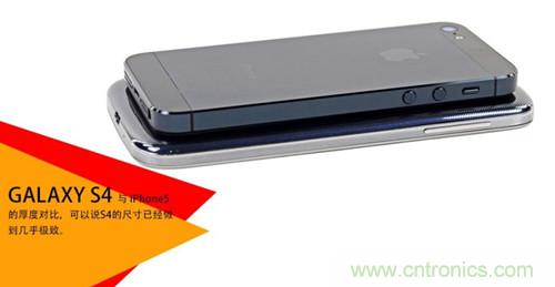 大神級S4拆機分析,小伙伴們驚呆了!