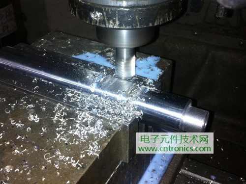 就那么簡單！DIY屬于自己的&ldquo;賽格威&rdquo;平衡車