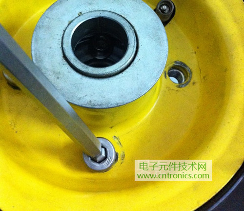 就那么簡單！DIY屬于自己的&ldquo;賽格威&rdquo;平衡車