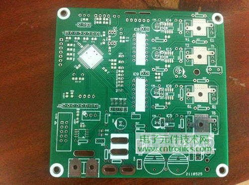 就那么簡單！DIY屬于自己的&ldquo;賽格威&rdquo;平衡車