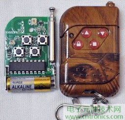 就那么簡單！DIY屬于自己的&ldquo;賽格威&rdquo;平衡車