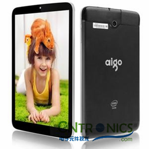 愛國者X82發行,極致體驗!