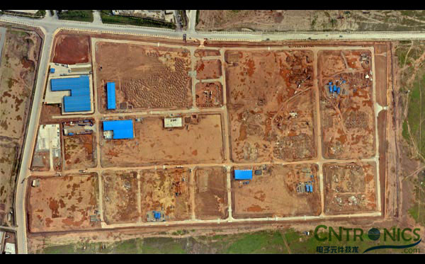 解讀遙感技術,無人機遙感傳感器探秘