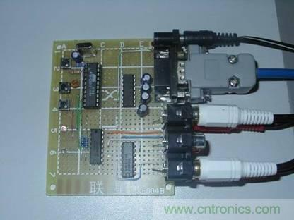 DIY超級PC遙控器,讓你的電腦更智能