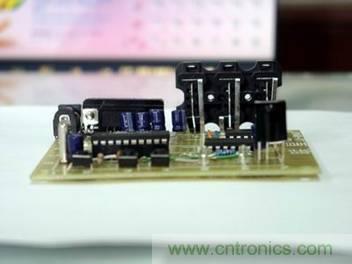 DIY超級PC遙控器,讓你的電腦更智能