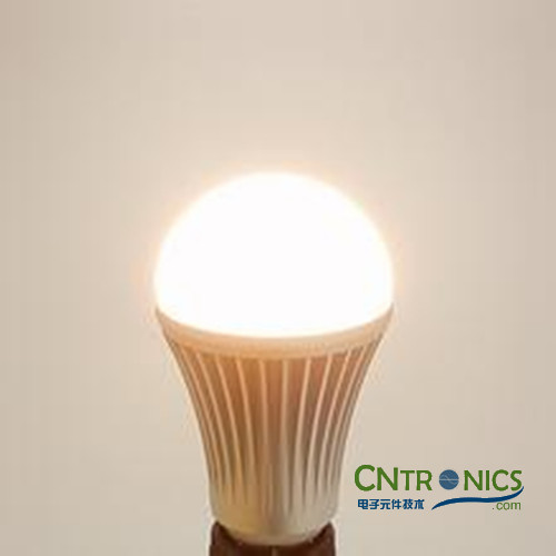 牛人支招:秒解LED散熱的幾大誤區