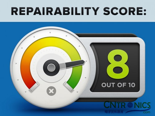 游戲機內(nèi)部的秘密:逆天級拆解索尼 PALY STATION 4!