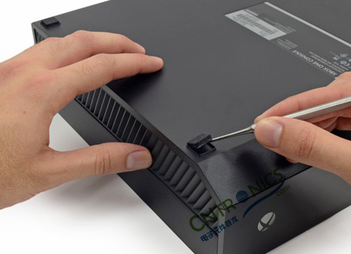 不容錯過!大神級拆解力作:X-BOX ONE 解密內(nèi)部結(jié)構(gòu)!!