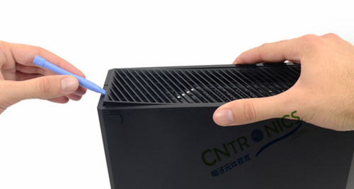 不容錯過!大神級拆解力作:X-BOX ONE 解密內(nèi)部結(jié)構(gòu)!!