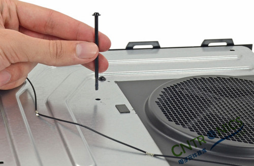 不容錯過!大神級拆解力作:X-BOX ONE 解密內(nèi)部結(jié)構(gòu)!!