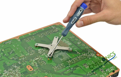 不容錯過!大神級拆解力作:X-BOX ONE 解密內(nèi)部結(jié)構(gòu)!!