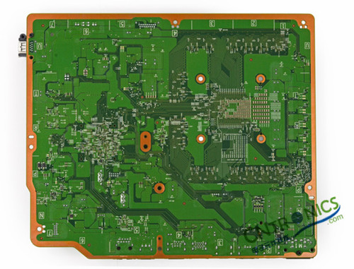 不容錯過!大神級拆解力作:X-BOX ONE 解密內(nèi)部結(jié)構(gòu)!!
