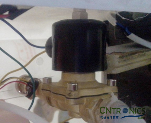 極客DIY:射頻卡流量管理系統,竟然這么玩?!