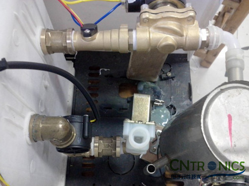 極客DIY:射頻卡流量管理系統,竟然這么玩?!