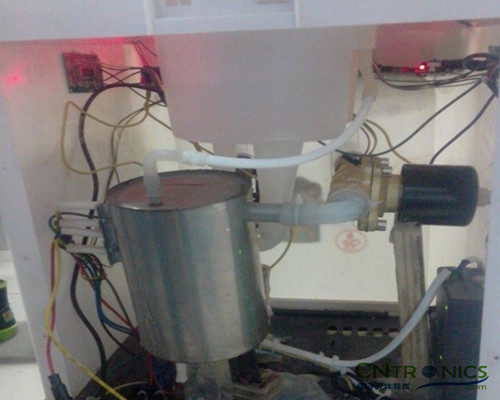 極客DIY:射頻卡流量管理系統,竟然這么玩?!