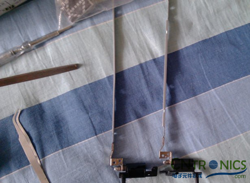 創意DIY：將筆記本大卸八塊做成臺式機！