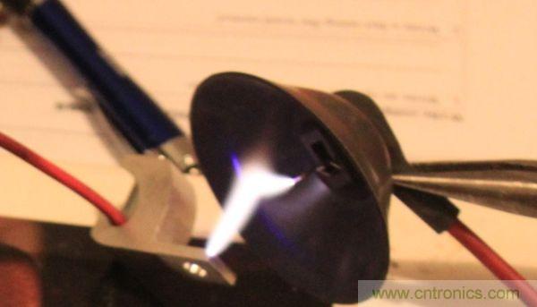 分享:零電壓開關的設計思路及原理分析