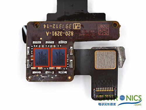 最新最牛最逆天的拆解:iPad Mini Retina 內部大揭秘!