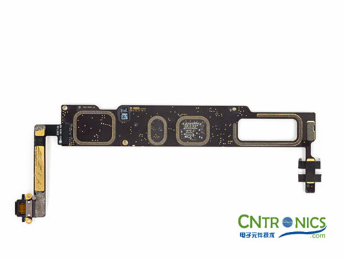 最新最牛最逆天的拆解:iPad Mini Retina 內部大揭秘!