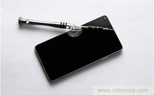 棋逢對手,詳拆努比亞Z5S如何力拼小米3 ?