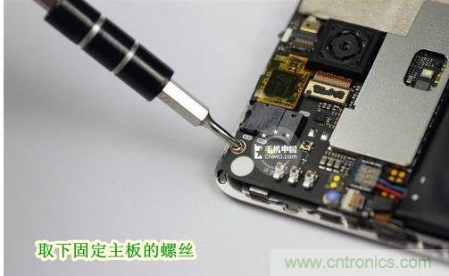 棋逢對手,詳拆努比亞Z5S如何力拼小米3 ?