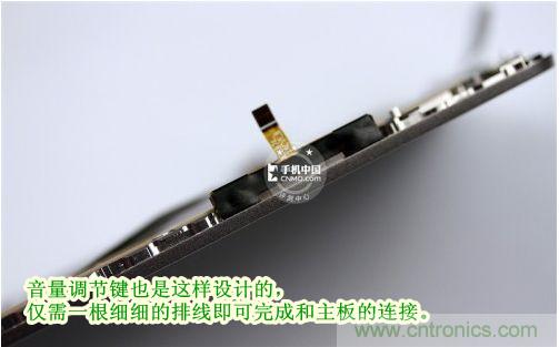 棋逢對手,詳拆努比亞Z5S如何力拼小米3 ?