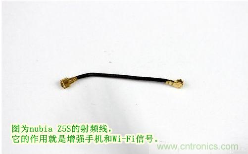 棋逢對手,詳拆努比亞Z5S如何力拼小米3 ?