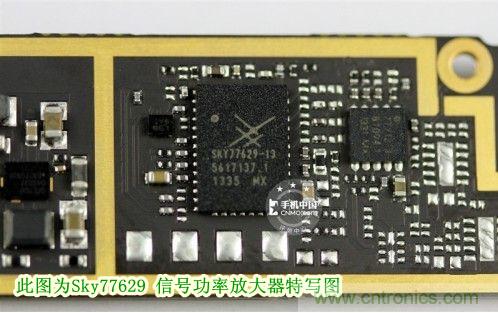 棋逢對手,詳拆努比亞Z5S如何力拼小米3 ?