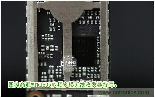 棋逢對手,詳拆努比亞Z5S如何力拼小米3 ?