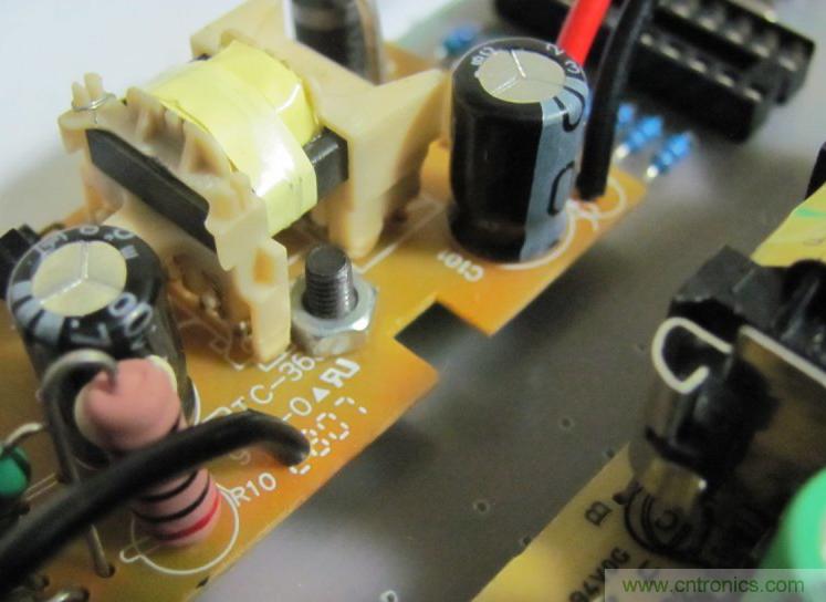 超強大神DIY!Timer Changer 手機充電設置DIY過程全揭秘!