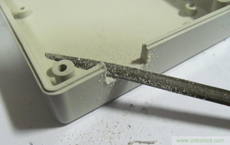 超強大神DIY!Timer Changer 手機充電設置DIY過程全揭秘!