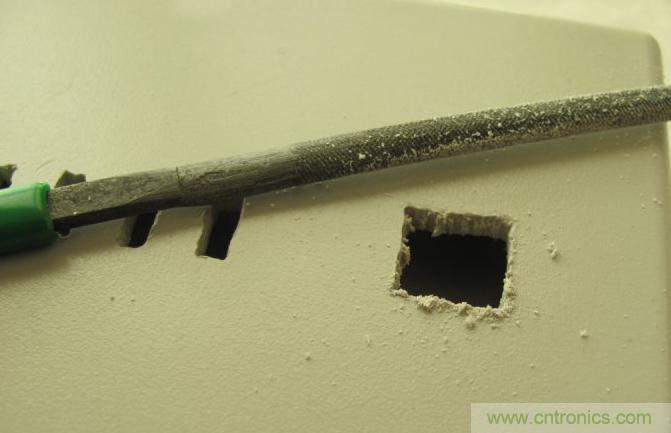 超強大神DIY!Timer Changer 手機充電設置DIY過程全揭秘!