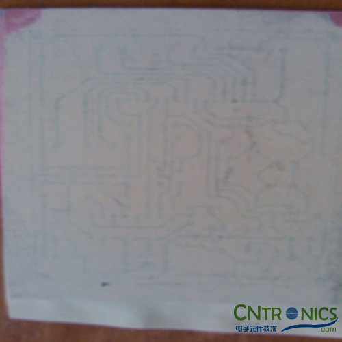 大神DIY:步進電機驅動DIY詳細過程分析!