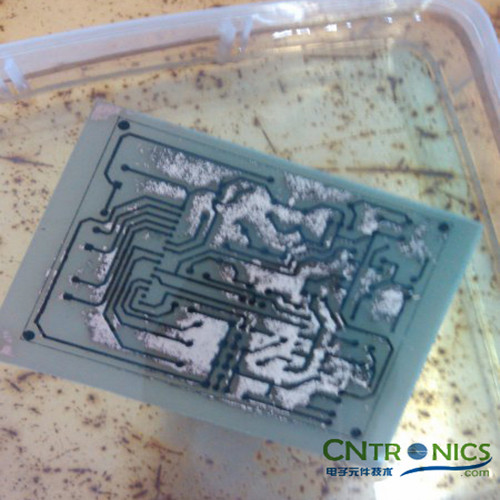 大神DIY:步進電機驅動DIY詳細過程分析!