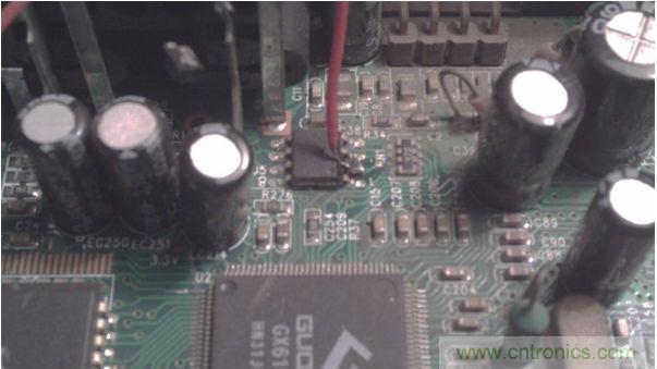 懶人改裝:將大鍋接收器改造成遙控關(guān)機(jī)