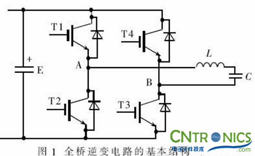 實用技術(shù):逆變橋功率開關(guān)管門極關(guān)斷箝位電路