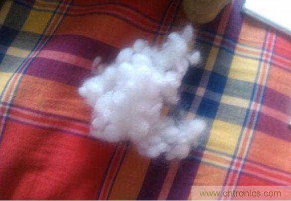 組裝,調試,安裝吸音棉